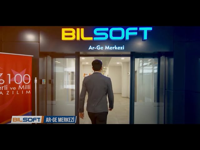 Bilsoft